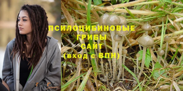 молекула духа Абаза